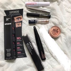 Beauty Bundle- NWOT❤️SOLD❤️
